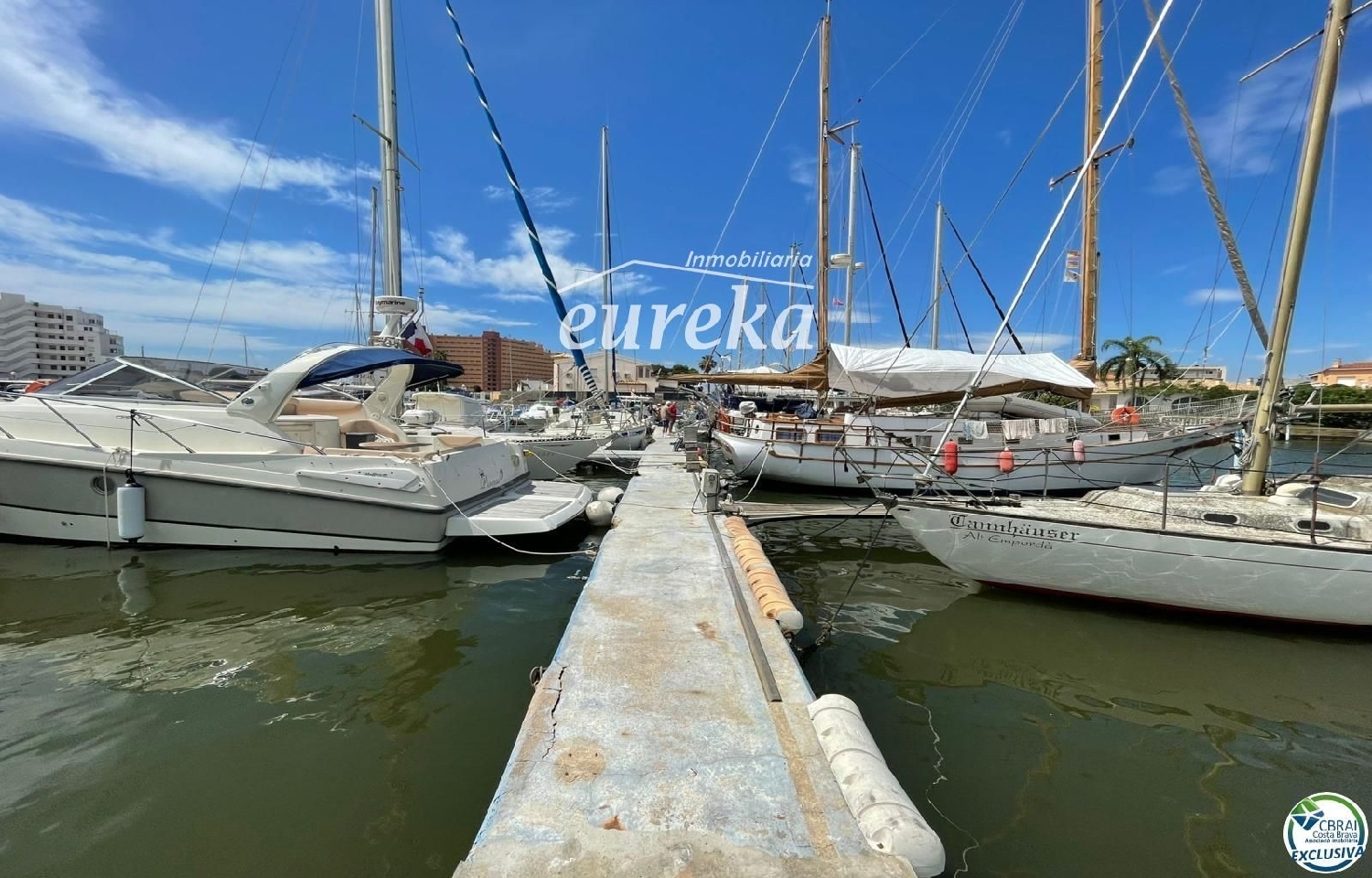  à vendre maison Roses Alt Empordà 7