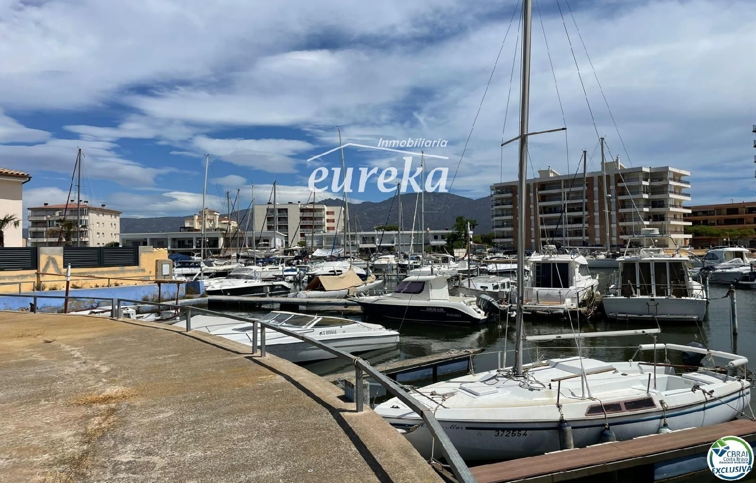  à vendre maison Roses Alt Empordà 4