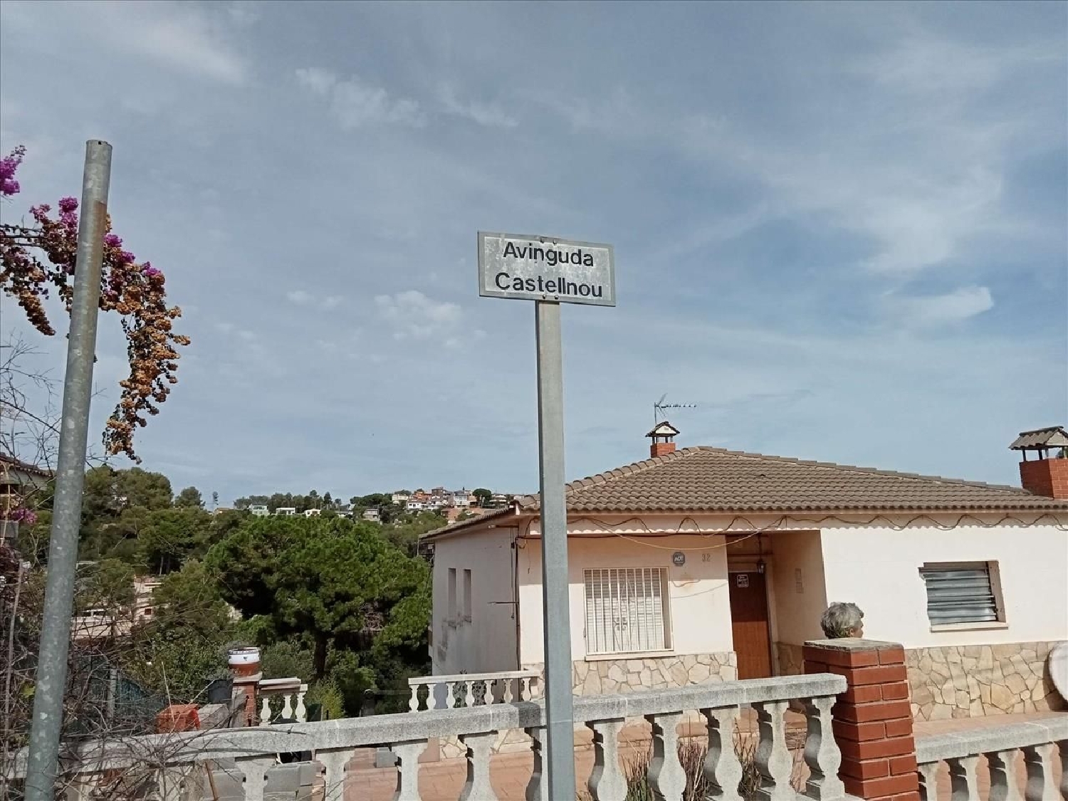  for sale house Rubieiro Coruña 2