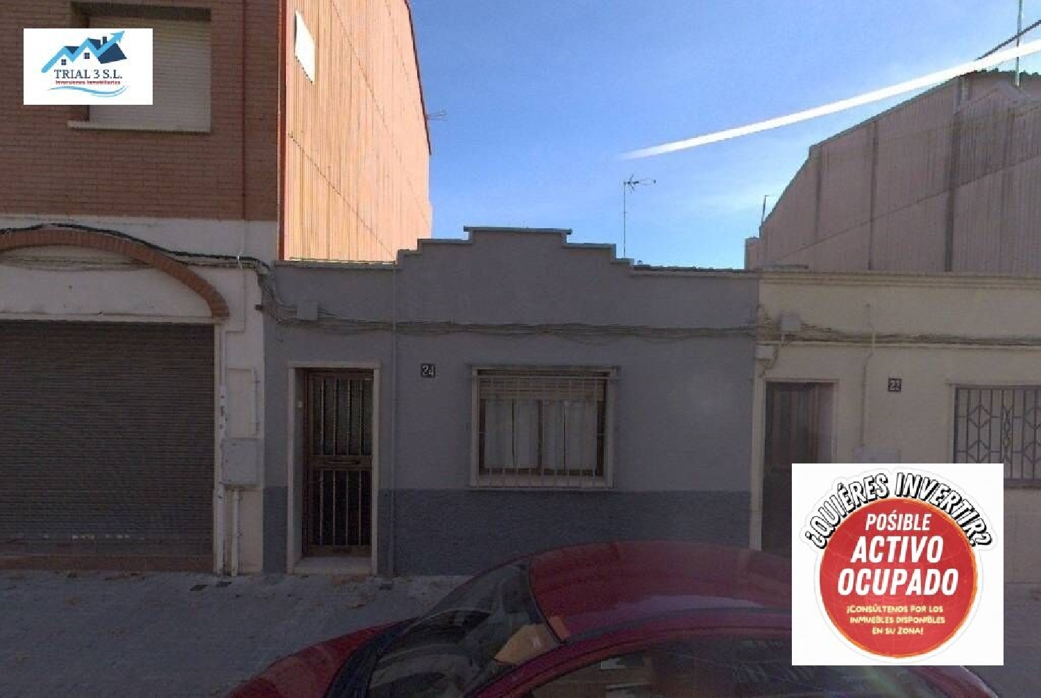  till salu hus Sabadell 08201 Vallès Occidental 1