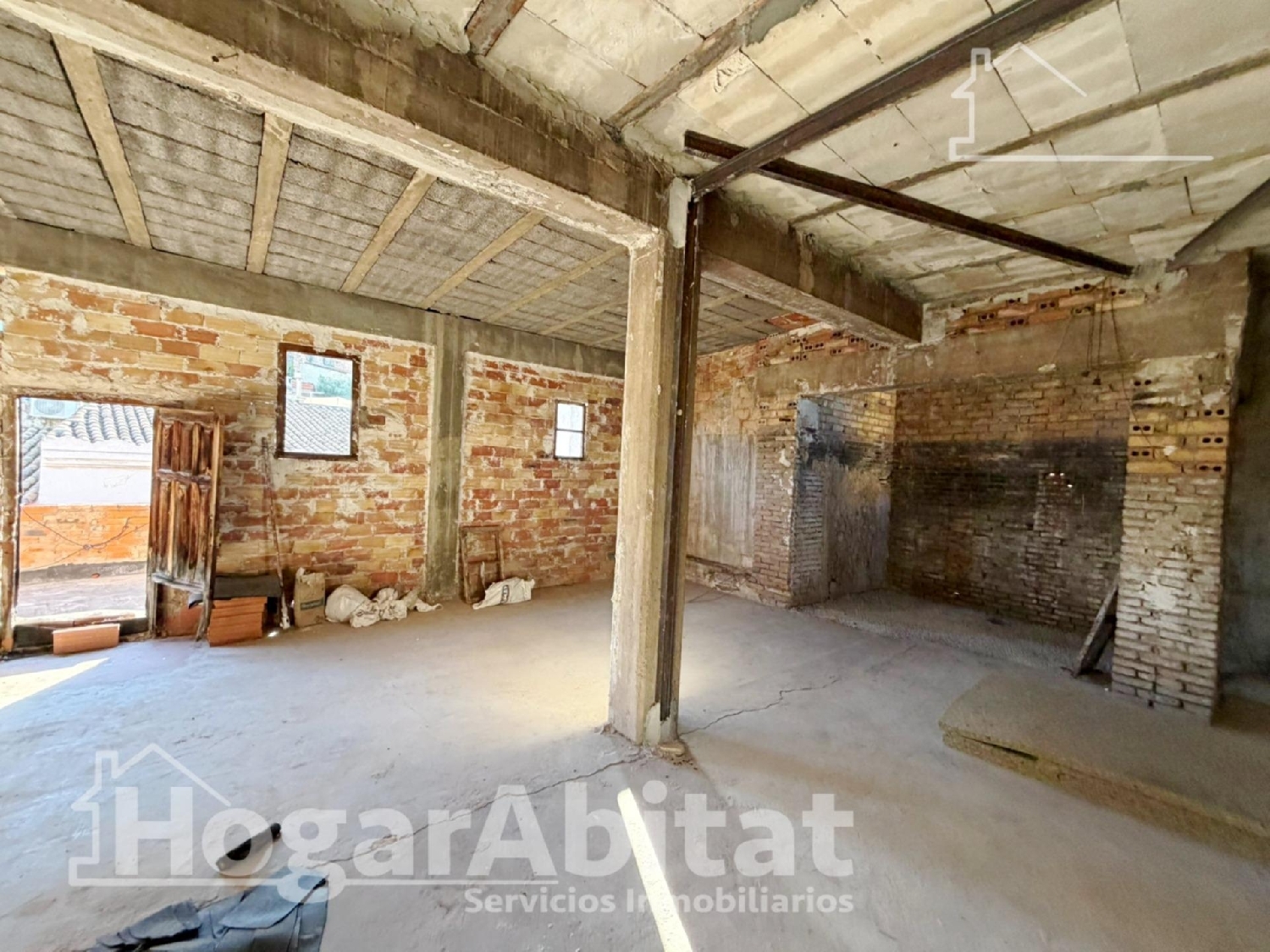  à vendre maison Sagunto Camp De Morvedre 8