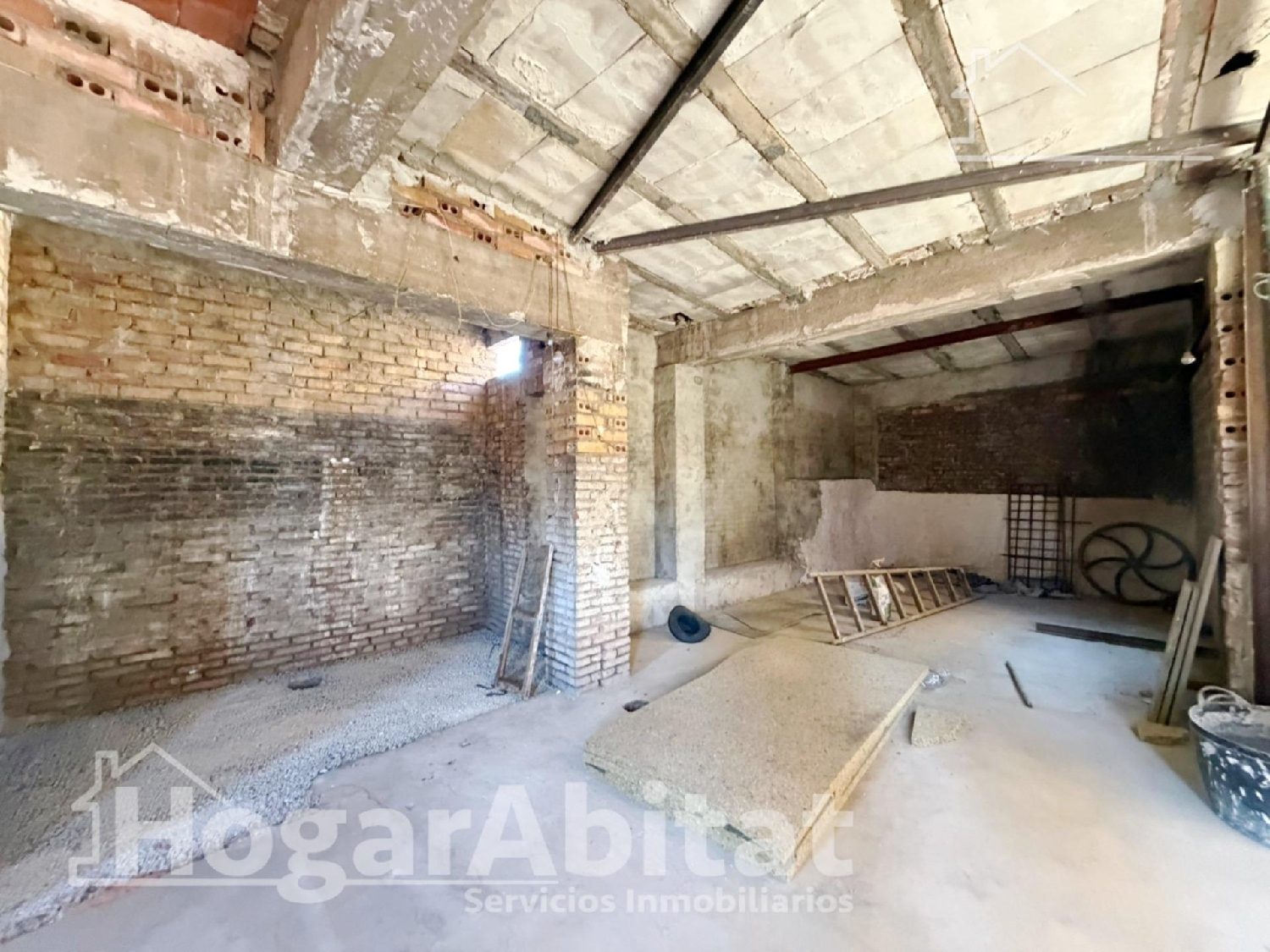  à vendre maison Sagunto Camp De Morvedre 7