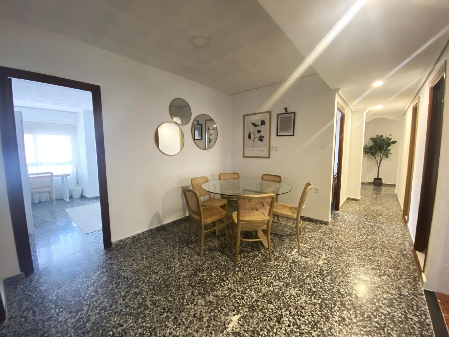  à vendre maison Sagunto Camp De Morvedre 8
