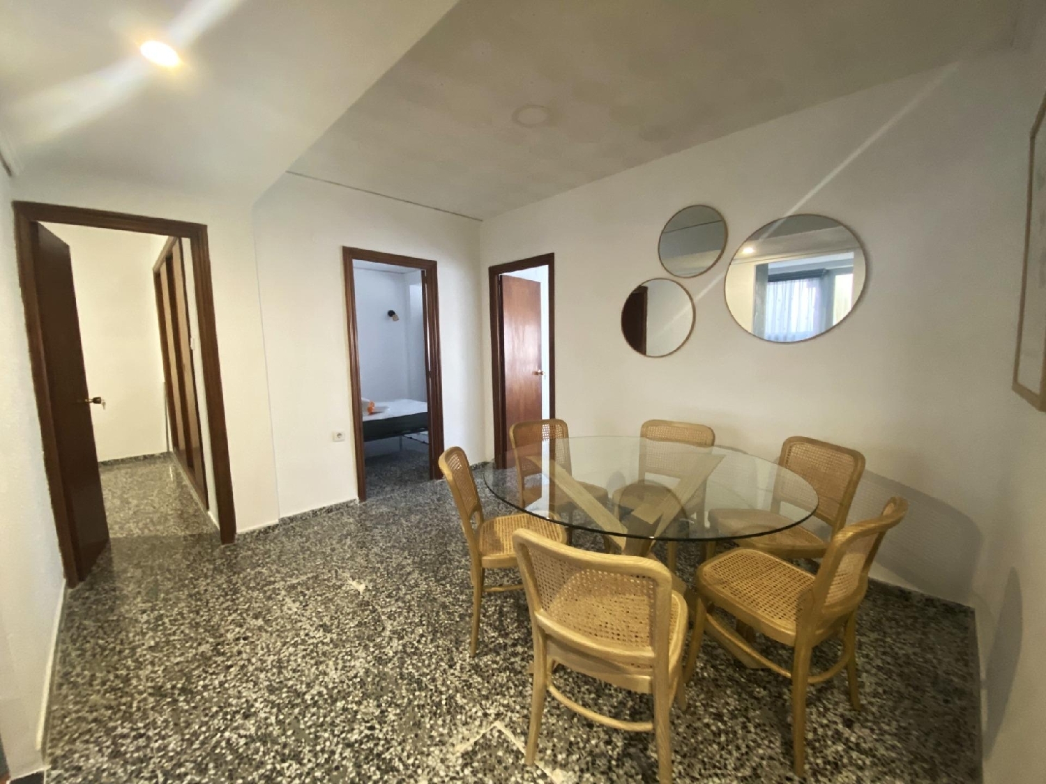  à vendre maison Sagunto Camp De Morvedre 7