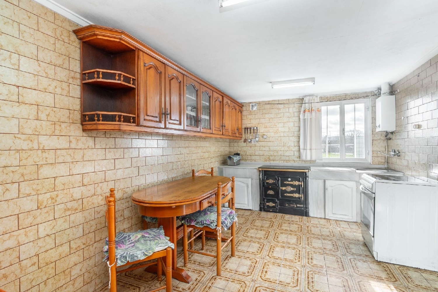 kaufen Haus Salas Oviedo 7