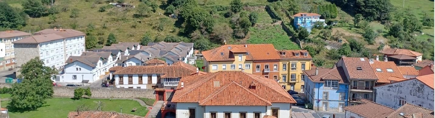  à vendre maison Salas Oviedo 1