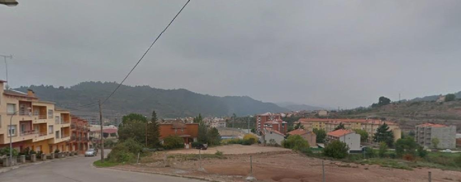 à vendre maison Sallent Bages 1