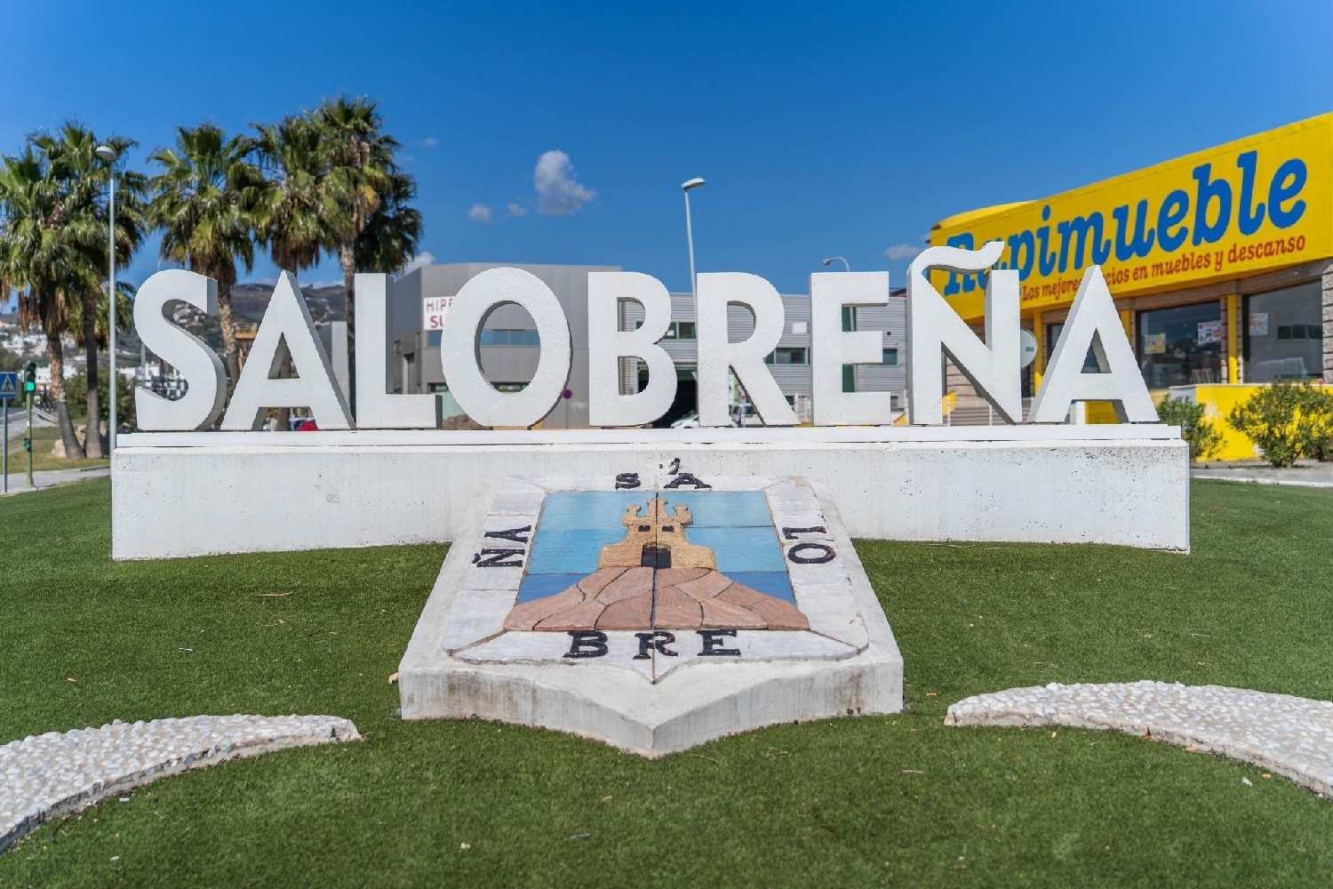 te koop huis Salobreña Costa Tropical 4