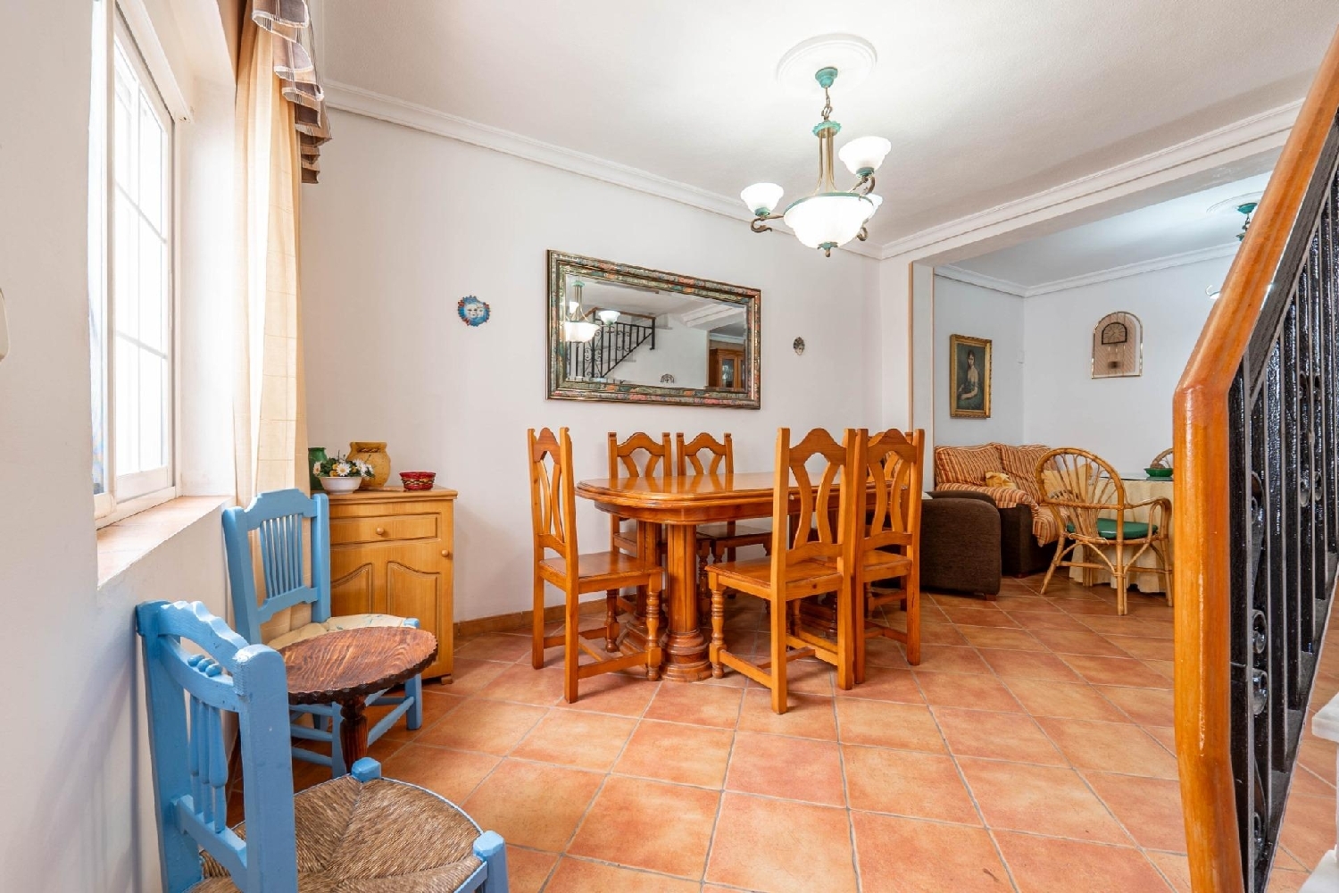 te koop huis Salobreña Costa Tropical 8