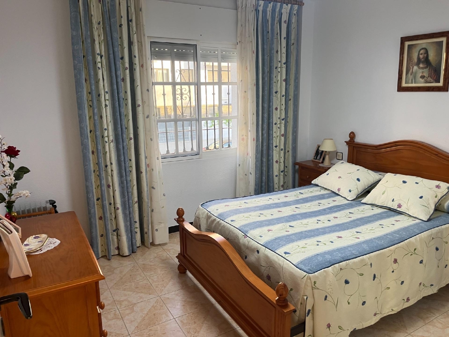  à vendre maison Salobreña Costa Tropical 8