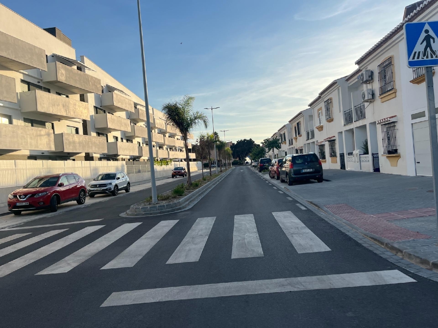  à vendre maison Salobreña Costa Tropical 3