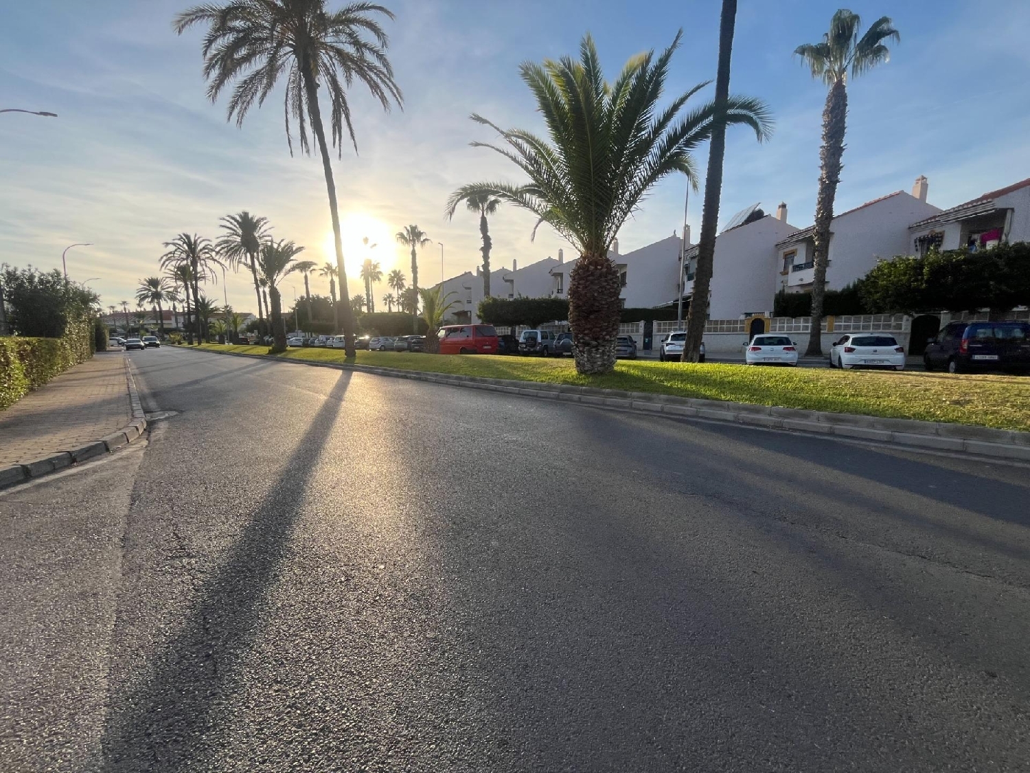  à vendre maison Salobreña Costa Tropical 6