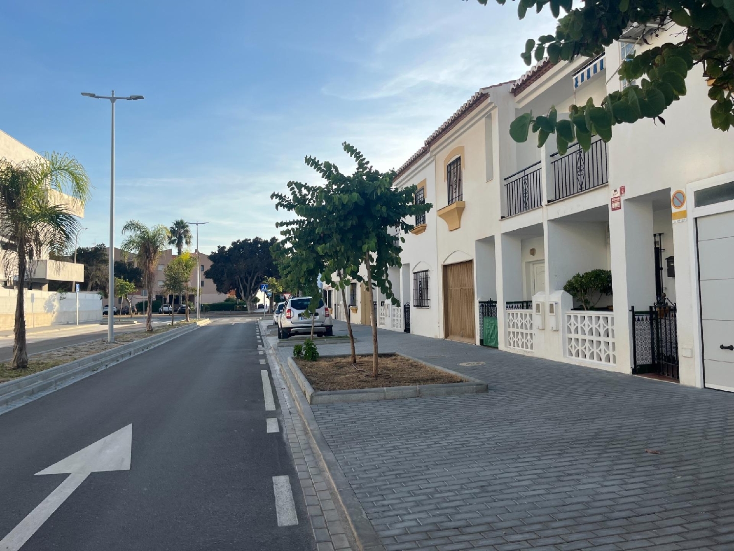  à vendre maison Salobreña Costa Tropical 2