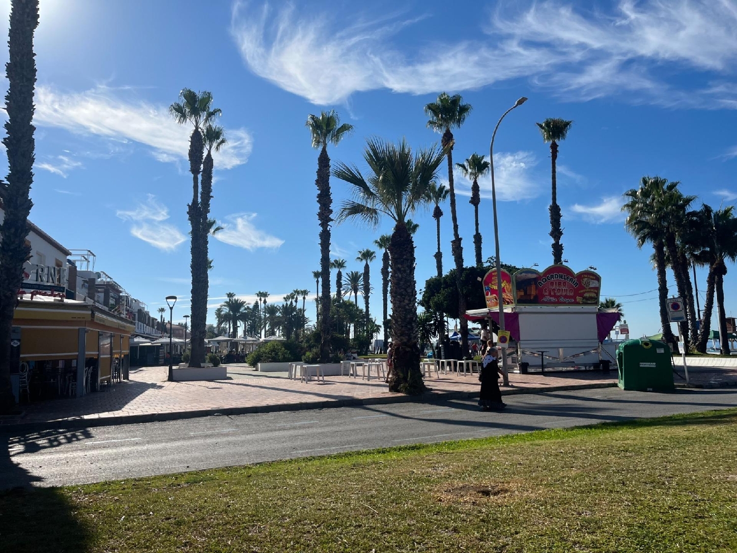  à vendre maison Salobreña Costa Tropical 7