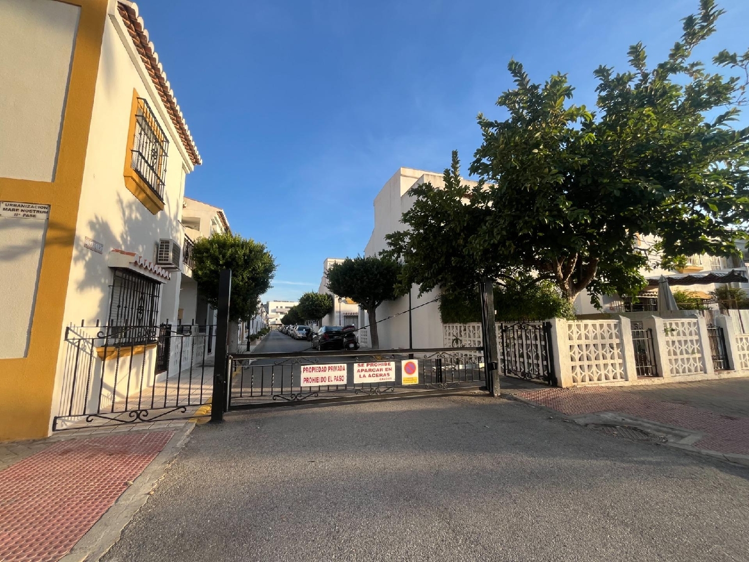  à vendre maison Salobreña Costa Tropical 5