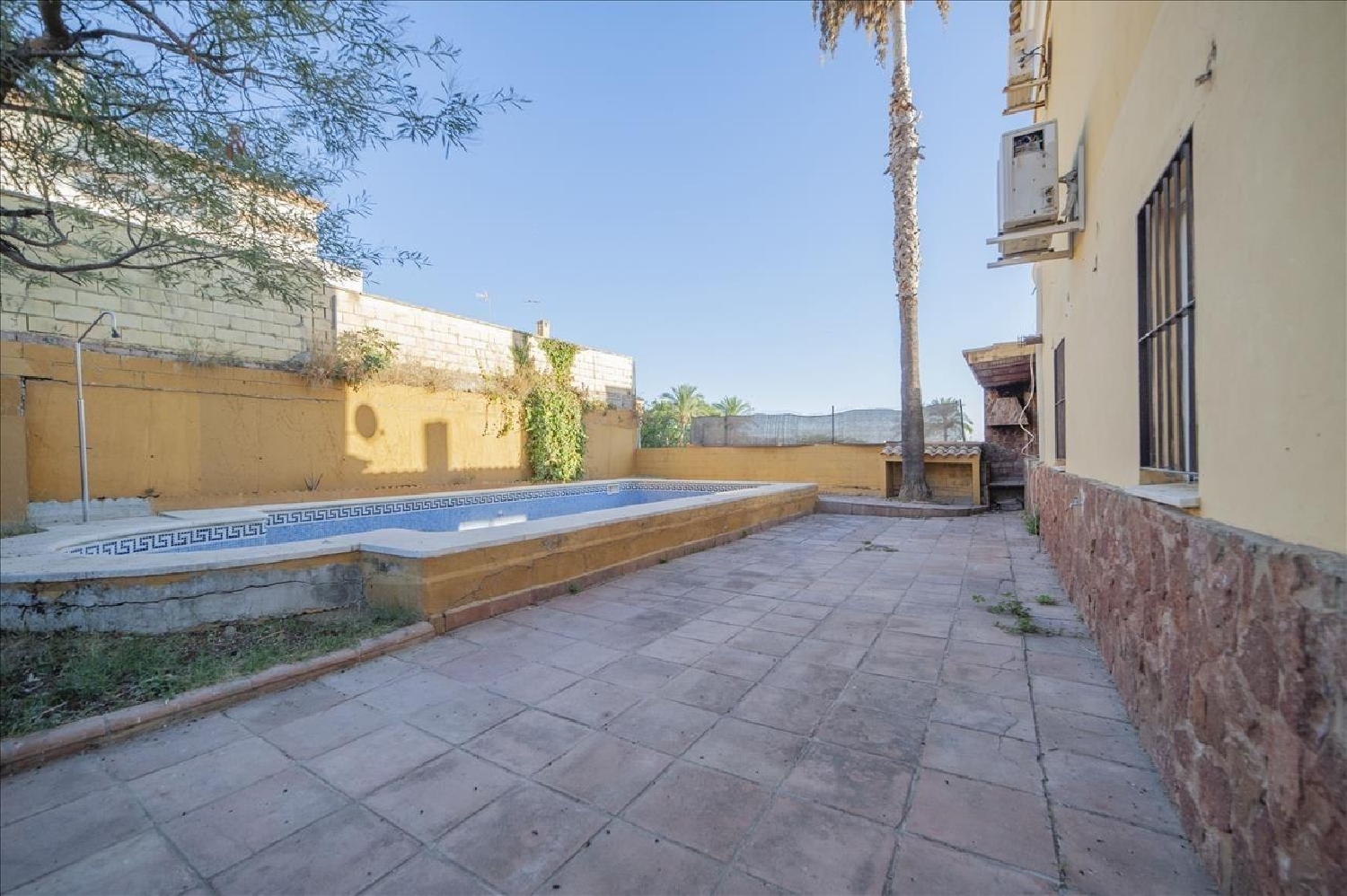  kaufen Haus Salteras Metropolitana De Sevilla 8