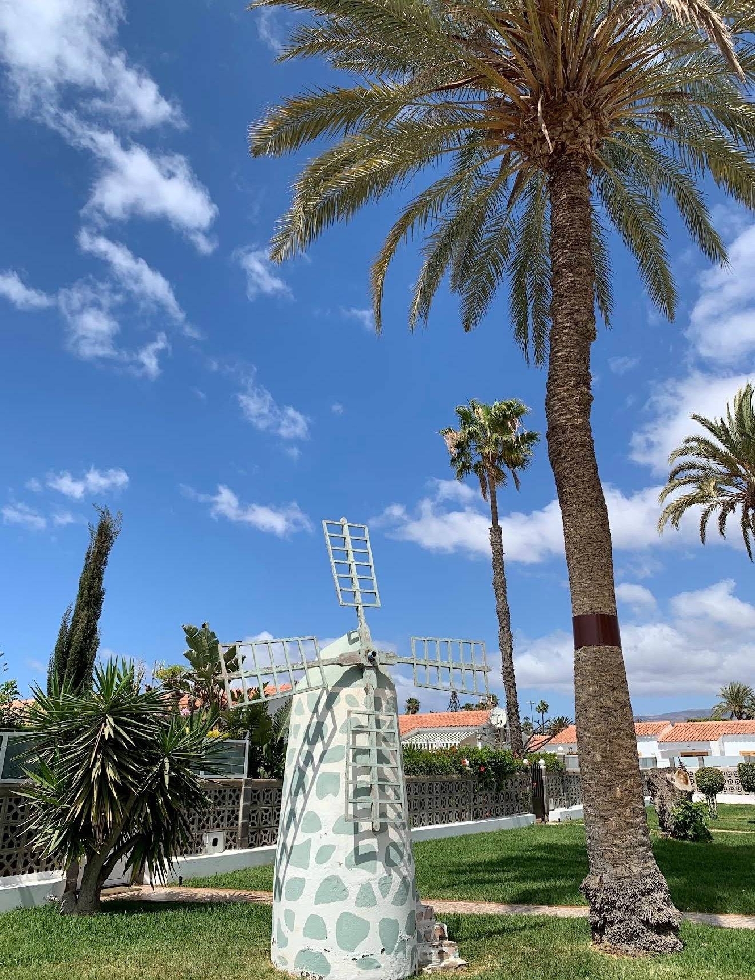  kaufen Haus San Bartolomé De Tirajana Área Sur 5