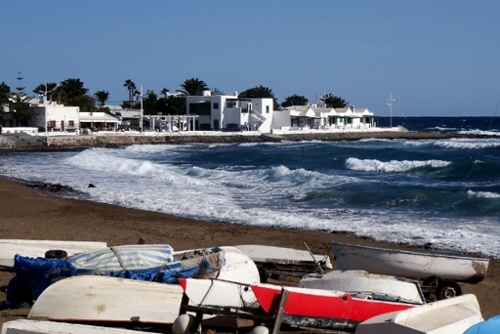 San Bartolomeu Coruña house foto 6361577