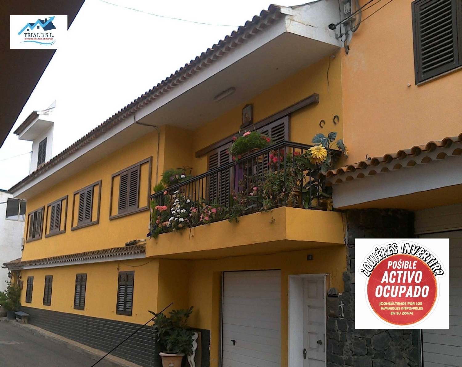  kaufen Haus San Cristóbal De La Laguna Centro 38201 Zona Metropolitana 1