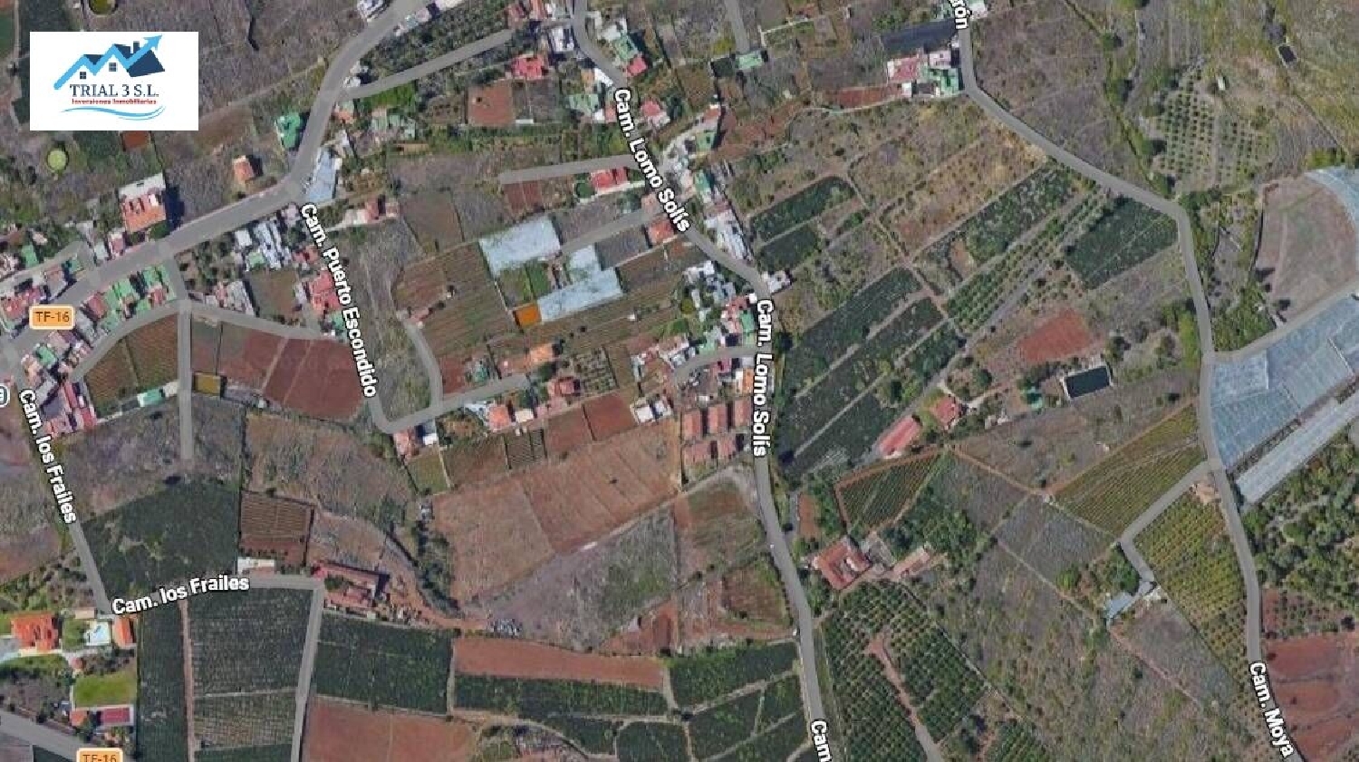  kaufen Haus San Cristóbal De La Laguna Centro 38201 Zona Metropolitana 2