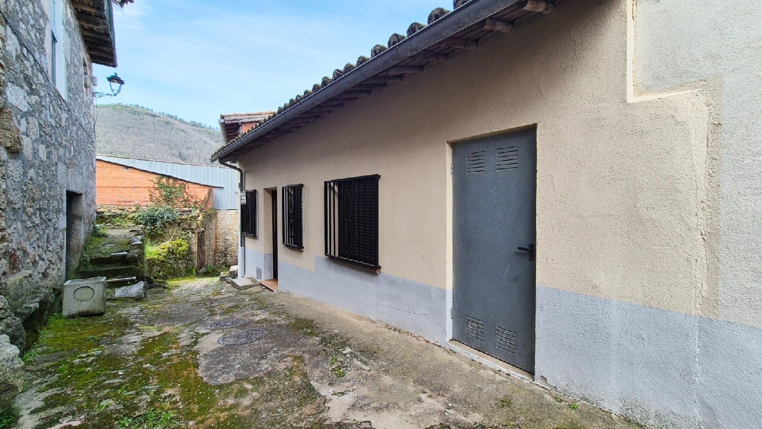  en venta casa San Esteban De La Sierra Sierra De Francia 3
