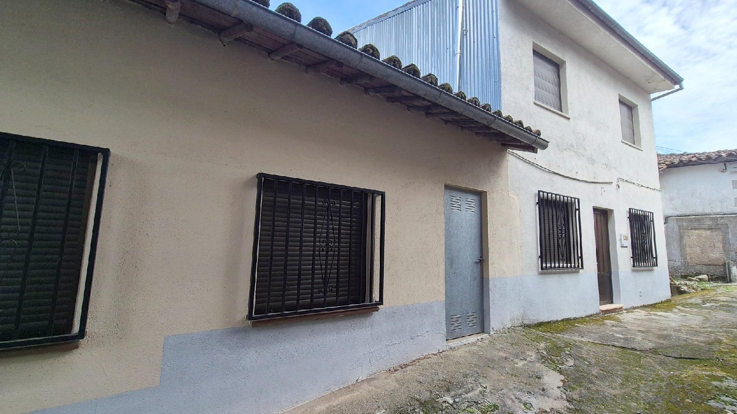  en venta casa San Esteban De La Sierra Sierra De Francia 2