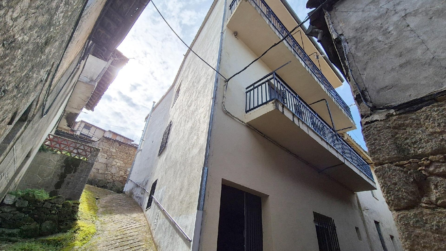  en venta casa San Esteban De La Sierra Sierra De Francia 5