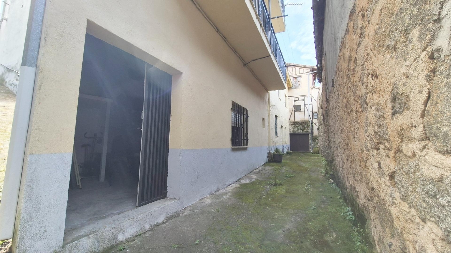  en venta casa San Esteban De La Sierra Sierra De Francia 4