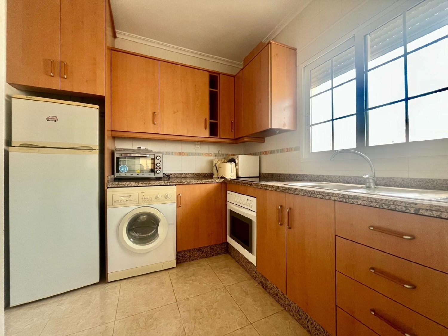  for sale house San Fulgencio Baix Segura 6