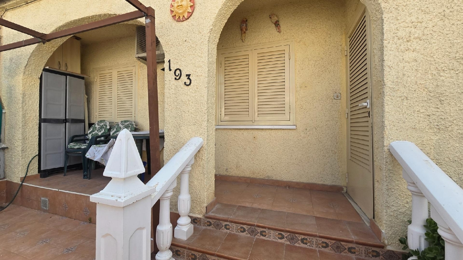  en venta casa San Fulgencio Baix Segura 5