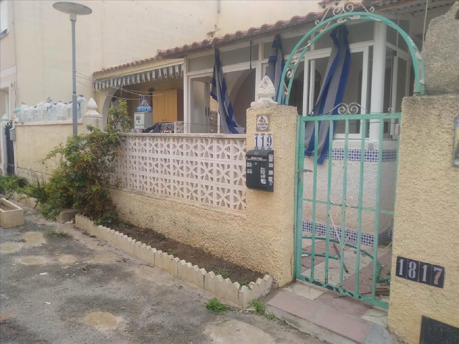 for sale house San Fulgencio Baix Segura 1