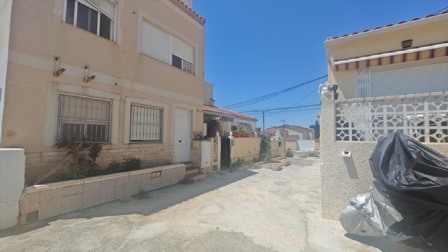 for sale house San Fulgencio Baix Segura 3