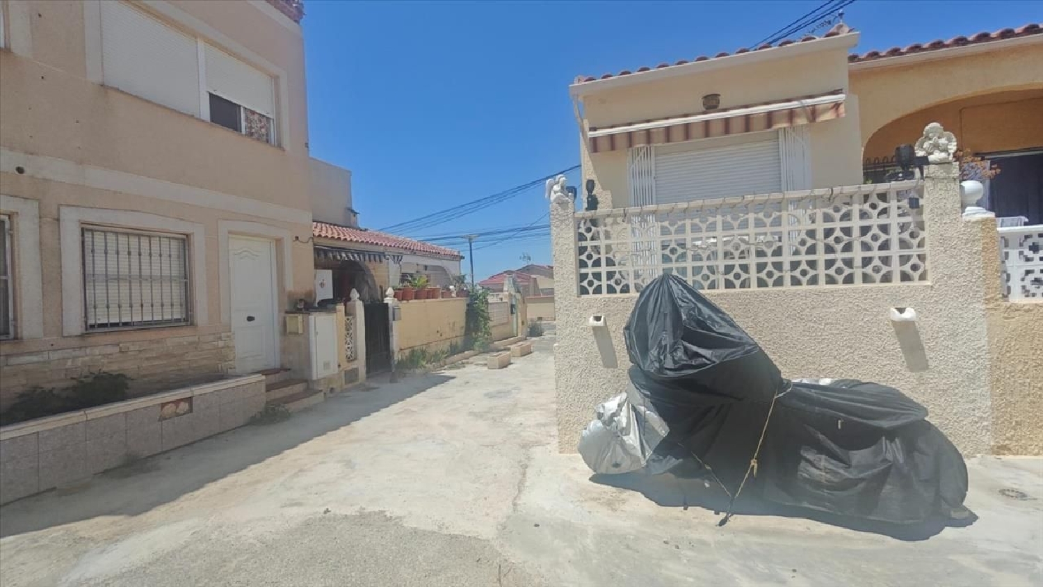 for sale house San Fulgencio Baix Segura 4