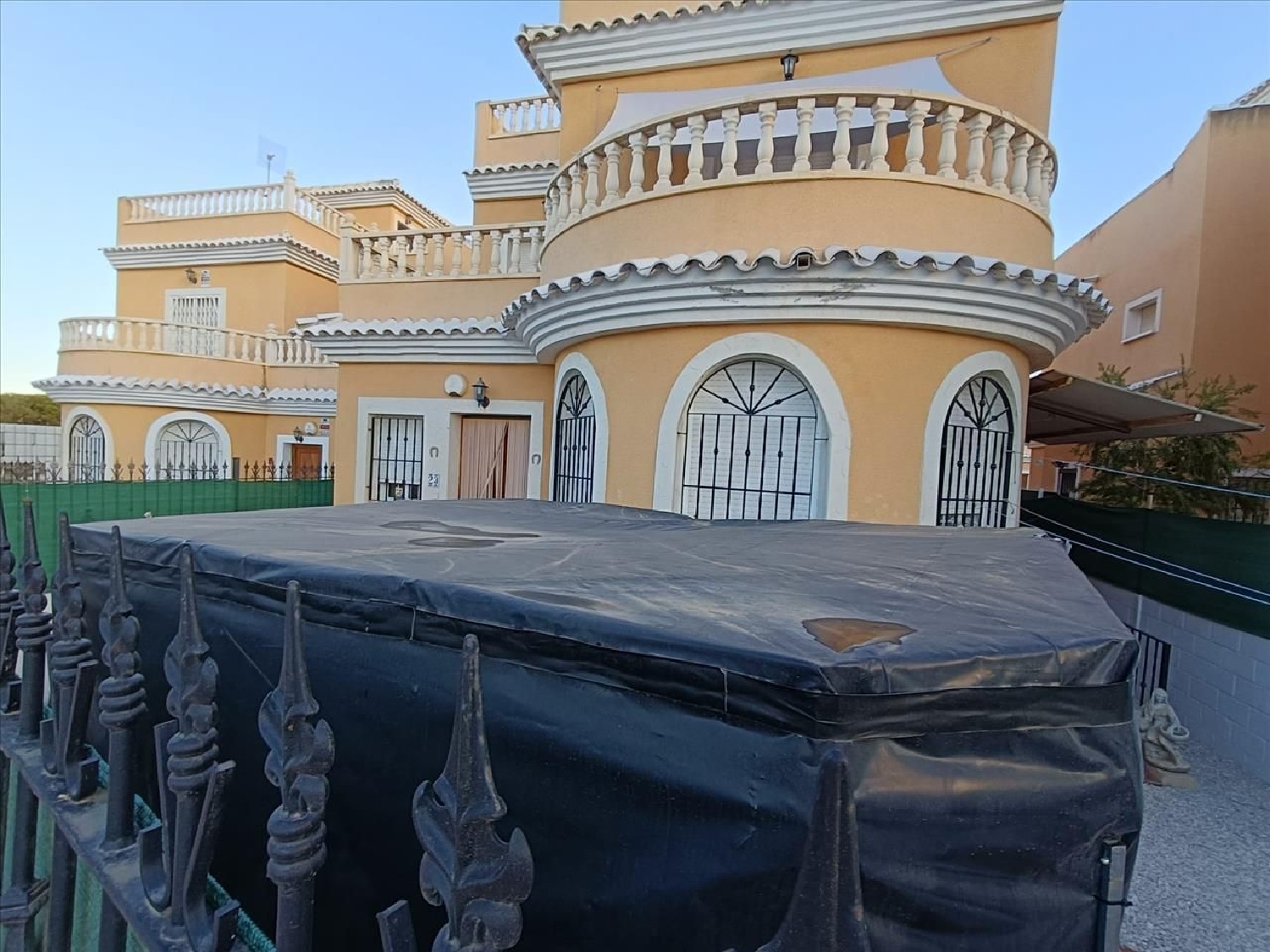 for sale house San Fulgencio Baix Segura 3