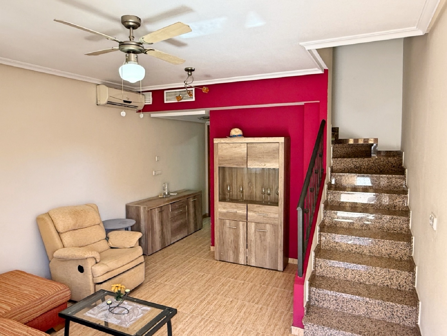  till salu hus San Javier Urbanización Vega De Granada 3