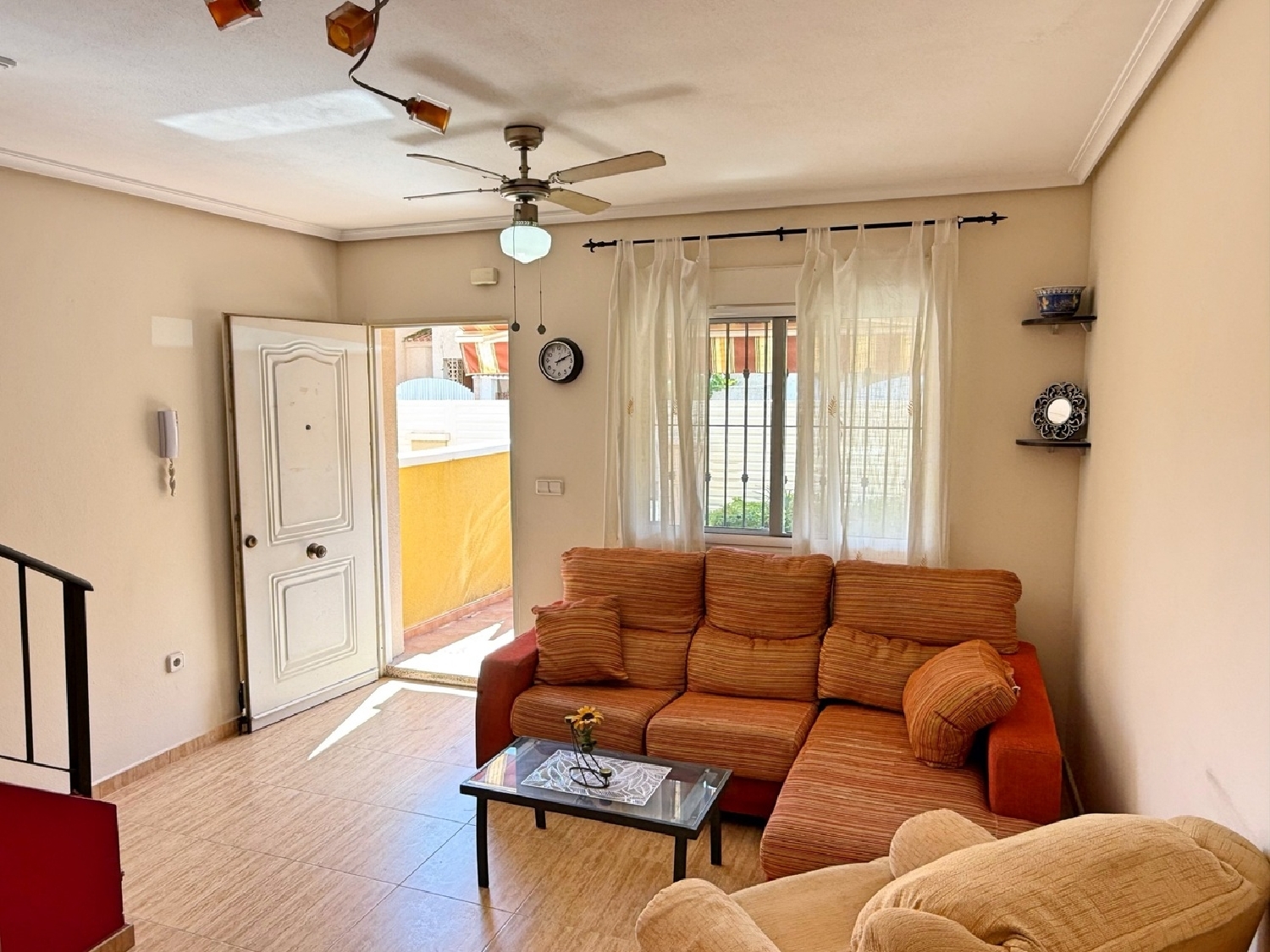  till salu hus San Javier Urbanización Vega De Granada 4