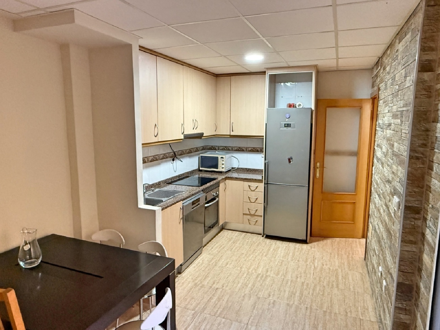  till salu hus San Javier Urbanización Vega De Granada 8