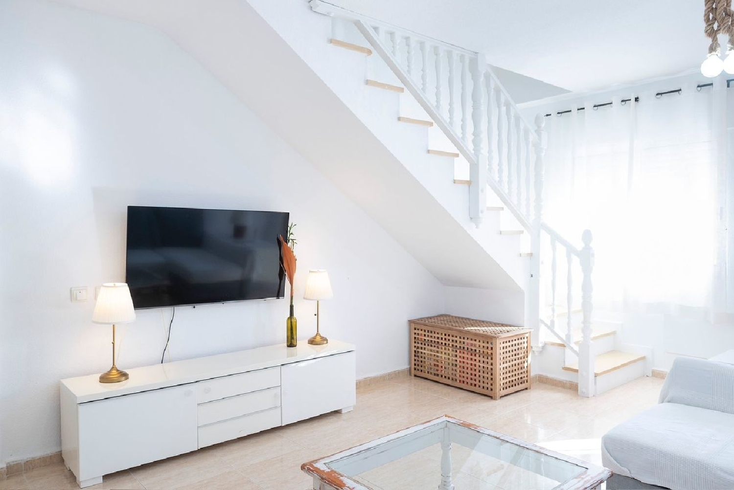  till salu hus San Javier Urbanización Vega De Granada 5