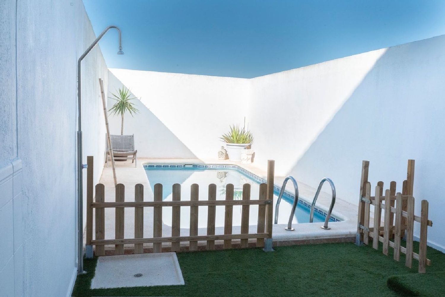  for sale house San Javier Urbanización Vega De Granada 2