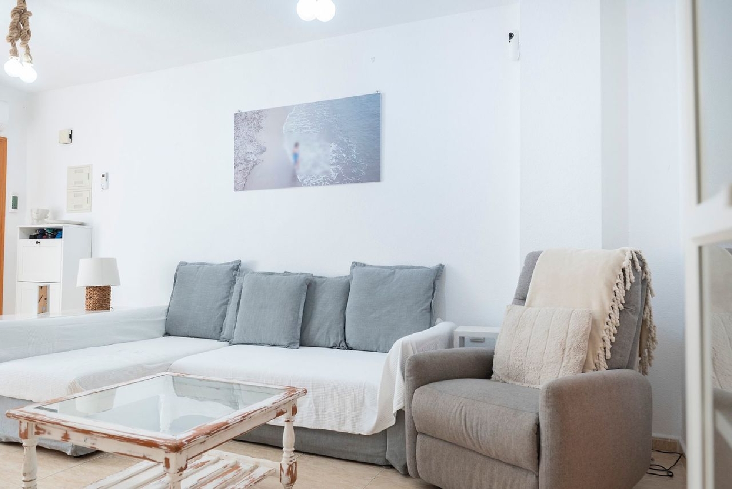  for sale house San Javier Urbanización Vega De Granada 4