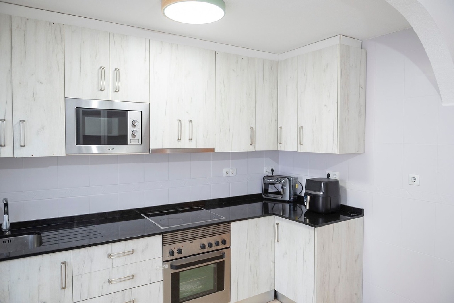  for sale house San Javier Urbanización Vega De Granada 8