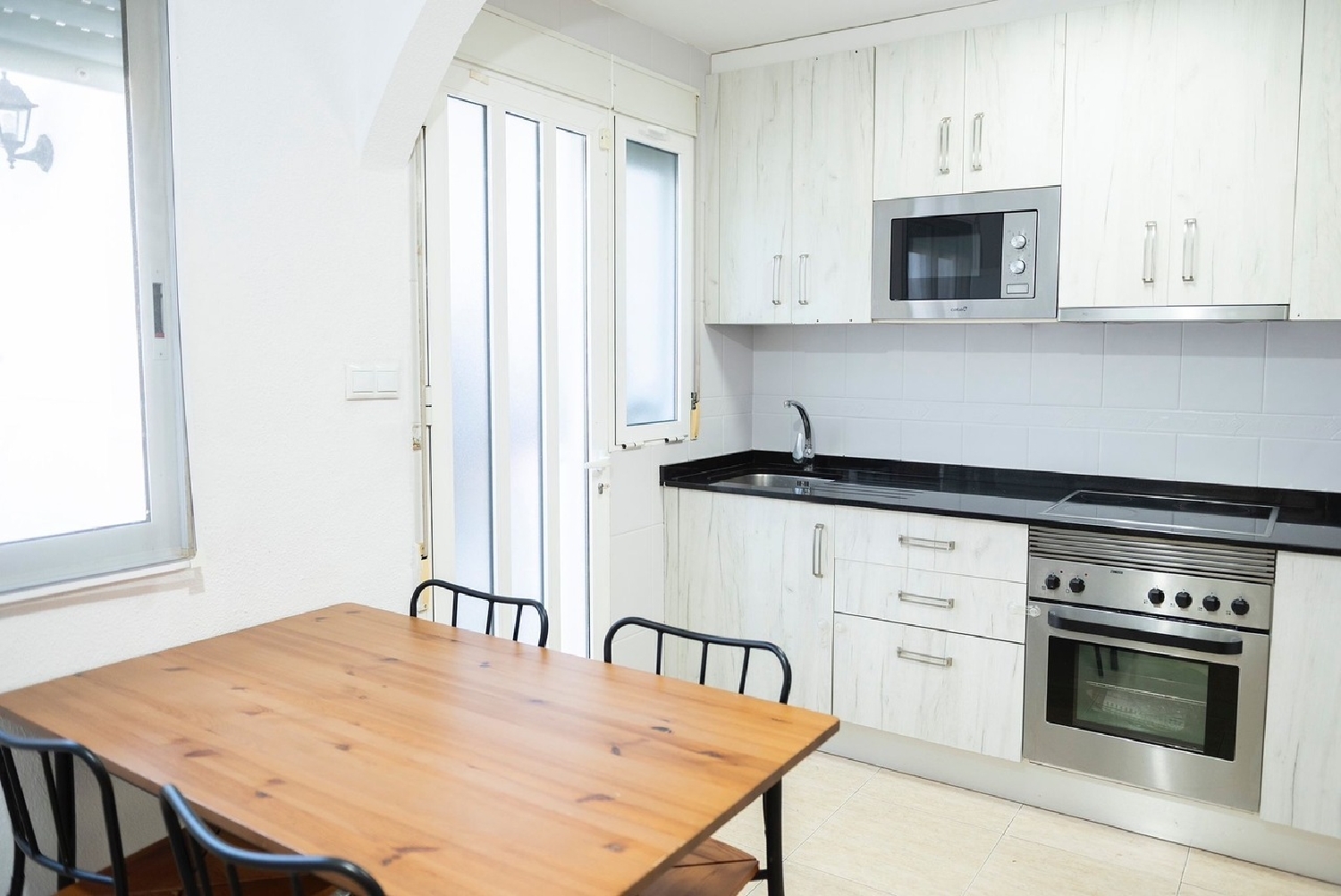  for sale house San Javier Urbanización Vega De Granada 6