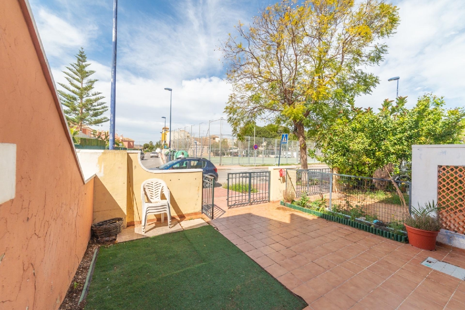 kaufen Haus San Javier Urbanización Vega De Granada 3