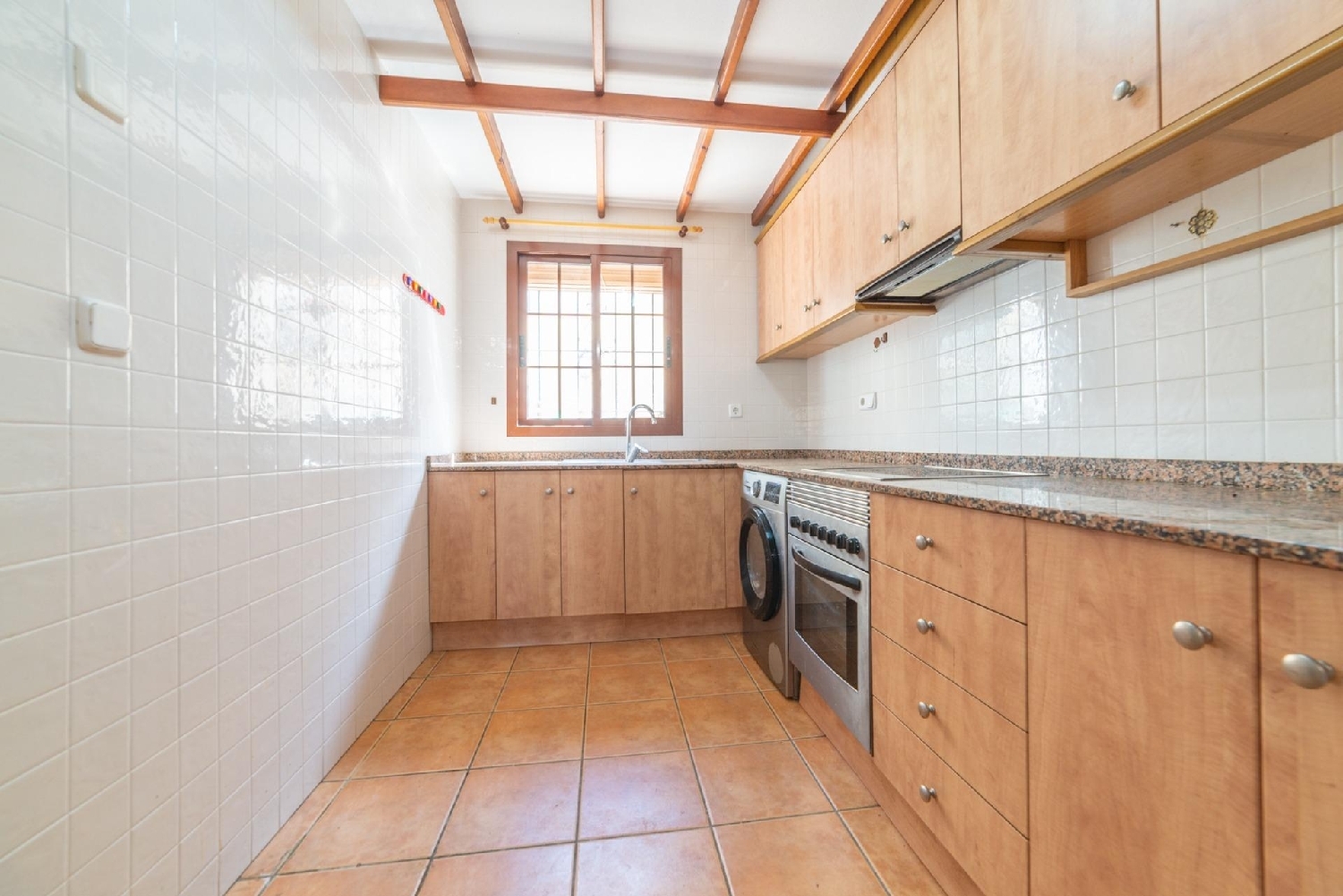 kaufen Haus San Javier Urbanización Vega De Granada 8