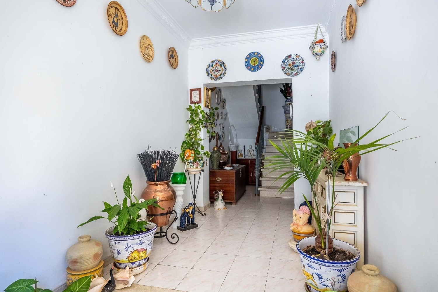  à vendre maison San Juan De Aznalfarache Metropolitana De Sevilla 8