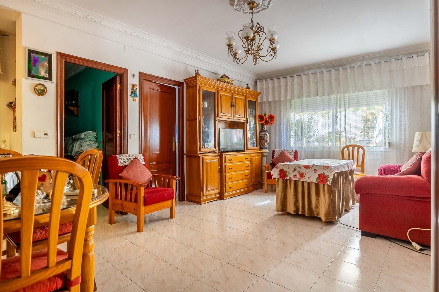  à vendre maison San Juan De Aznalfarache Metropolitana De Sevilla 2