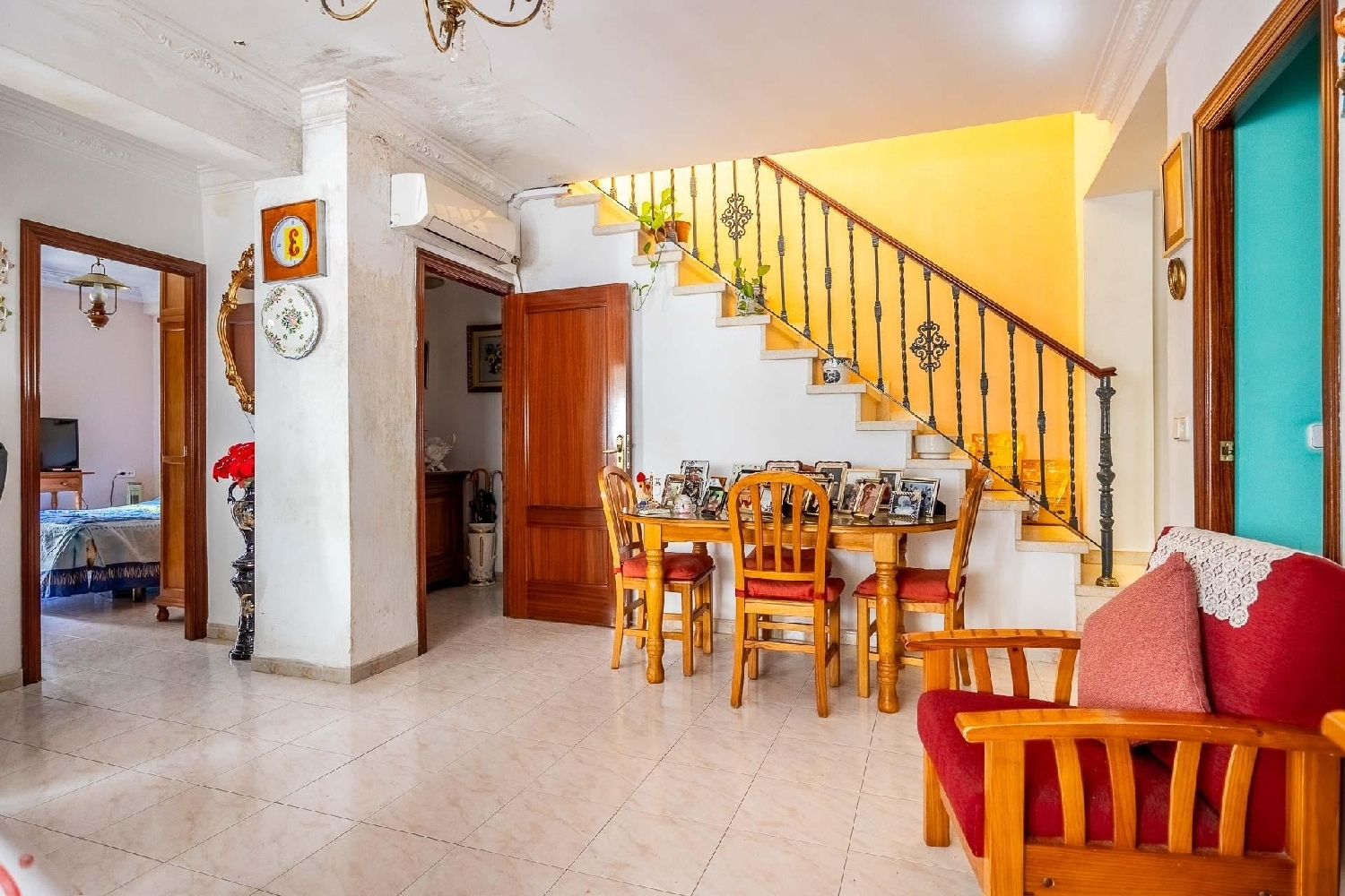  à vendre maison San Juan De Aznalfarache Metropolitana De Sevilla 3