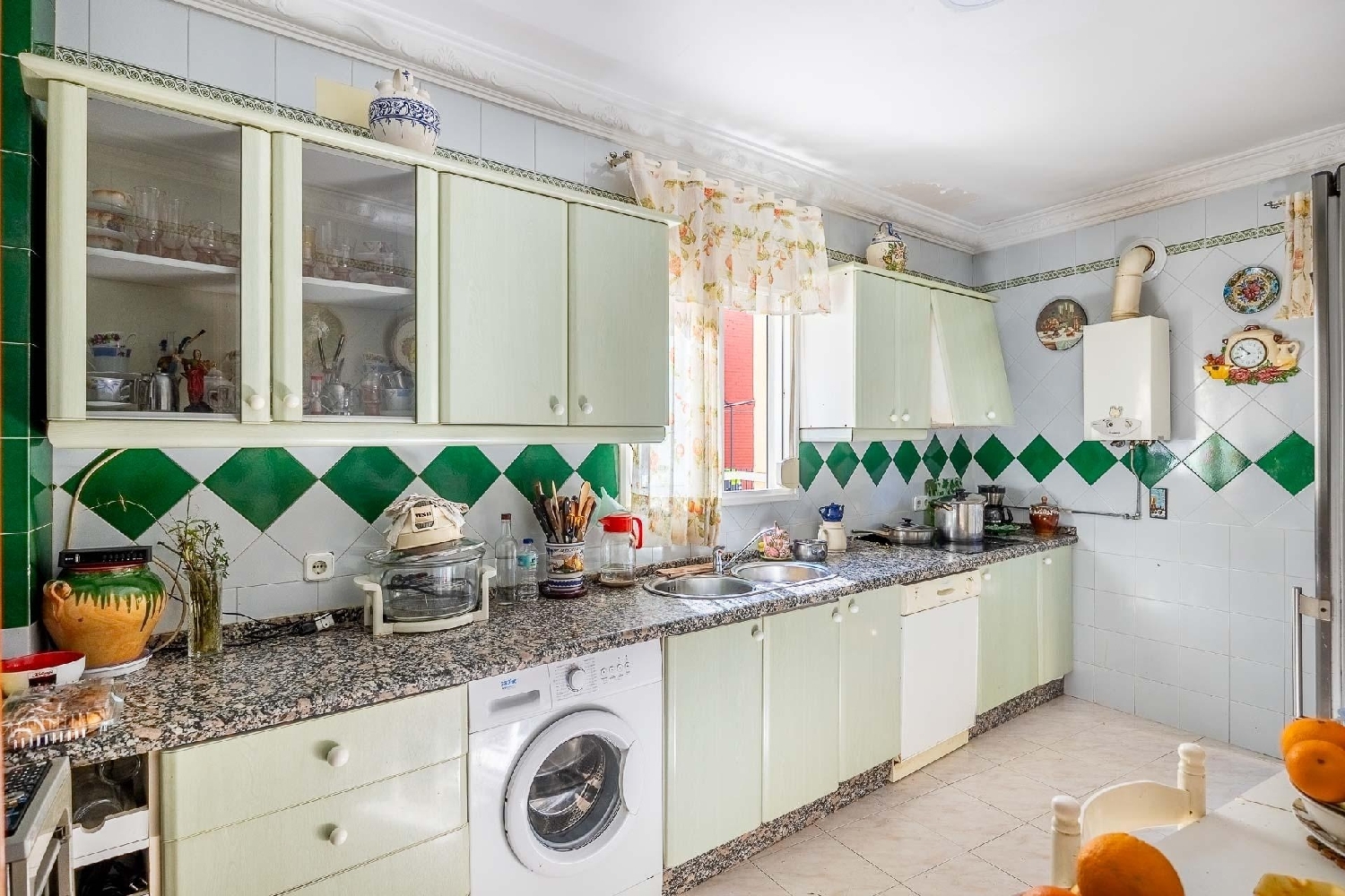  à vendre maison San Juan De Aznalfarache Metropolitana De Sevilla 4