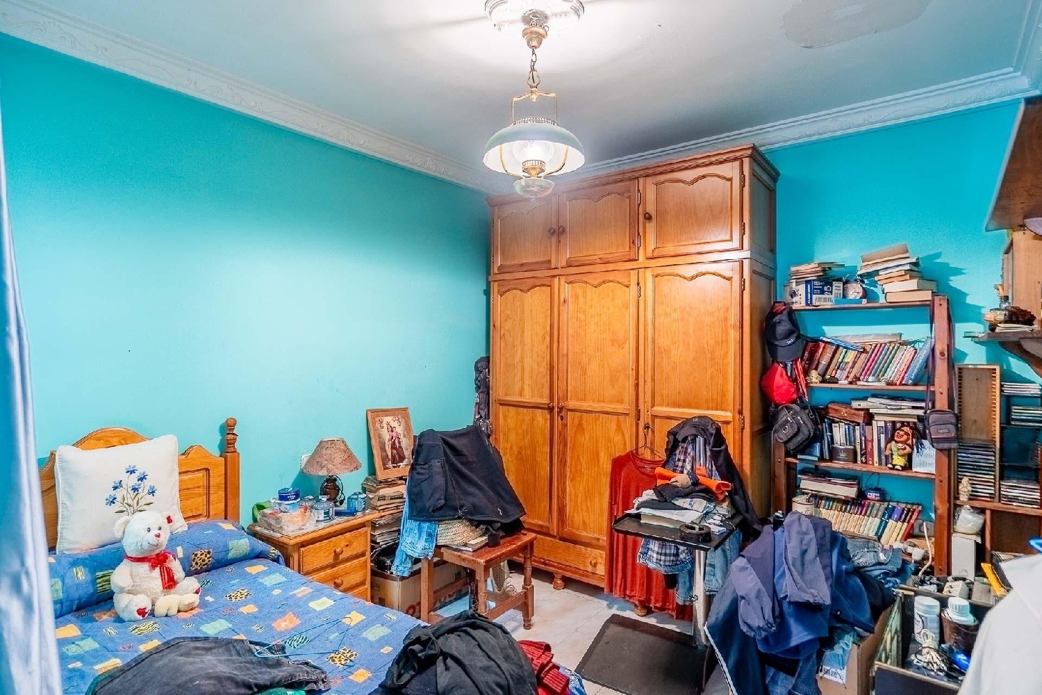  à vendre maison San Juan De Aznalfarache Metropolitana De Sevilla 7