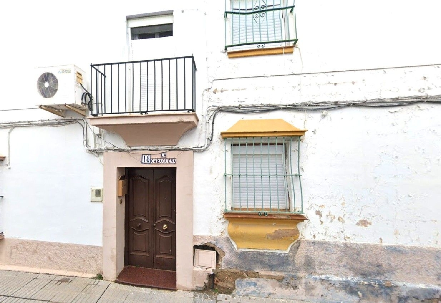  te koop huis San Juan De Aznalfarache Metropolitana De Sevilla 2